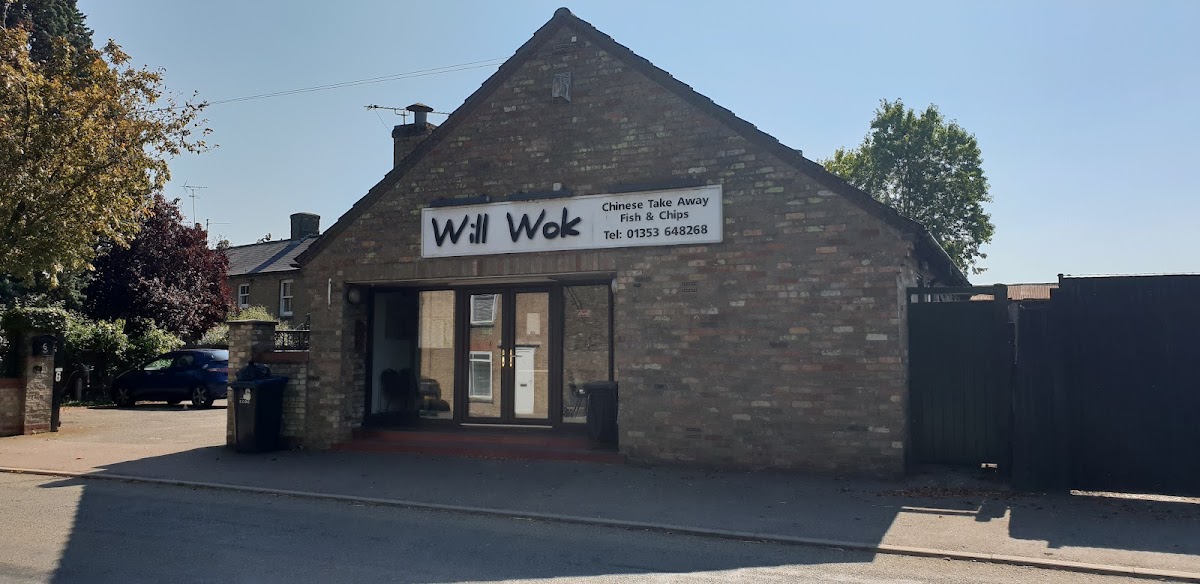 Will Wok